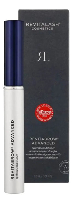 Revitabrow Acondicionador Para Cejas Y Pestañas Natural Transparente